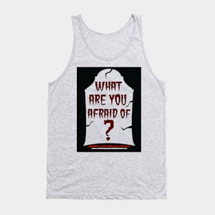 WYA Logo Tank Top